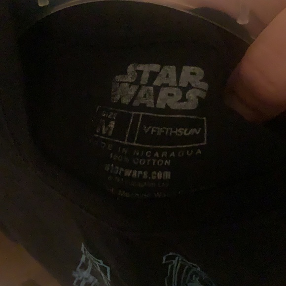 Star Wars t-shirt bundle - 3 shirts - Picture 11 of 11